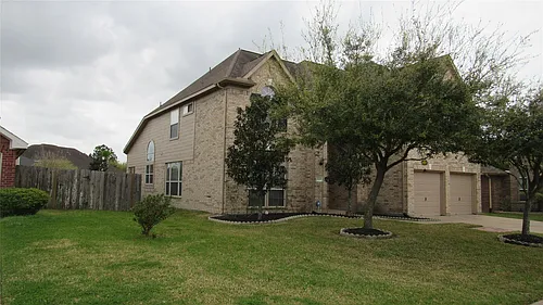 17615 Belwood Park Ln Photo 1
