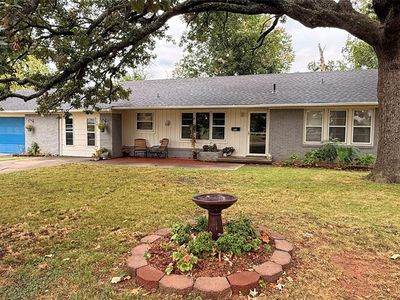 1009 N Park Ave, Shawnee, OK, 74801
