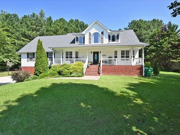 30 County Road 1276, Vinemont, AL 35179