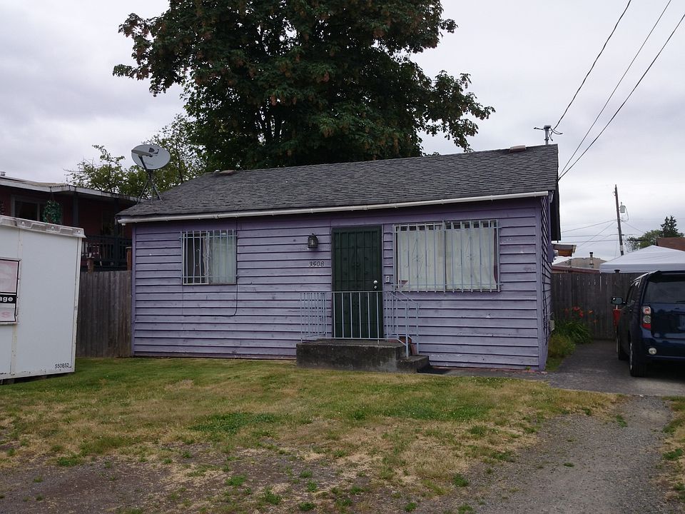 1st image of 3508 S Holden St
