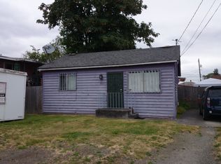 3508 S Holden St, Seattle, WA 98118