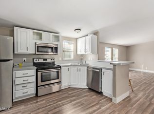 2715 E Grandview Rd, Phoenix, AZ 85032