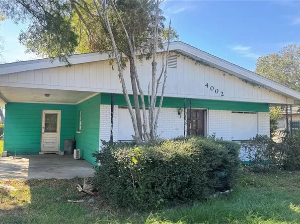 4002 W Laurel St, Tampa, FL 33607