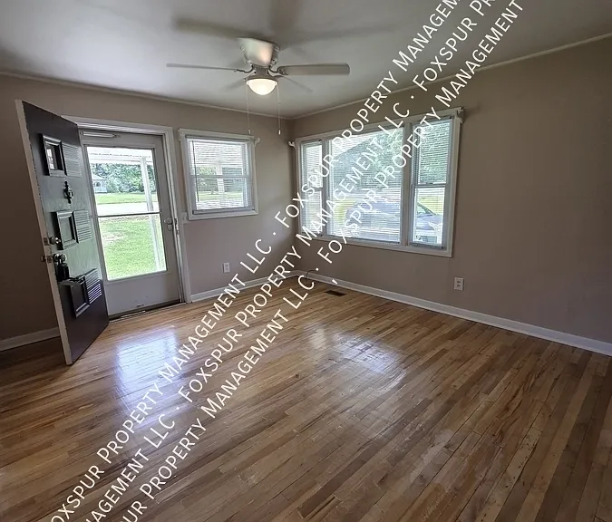 2460 Gideon Grove Church Rd — Photo 5