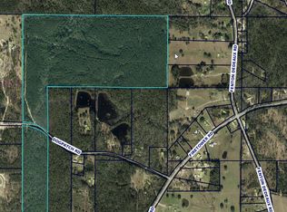 Dogpatch Rd, Kiln, MS 39556