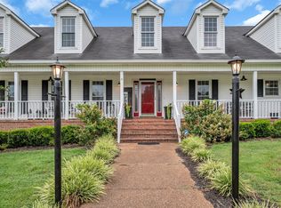 2712 Long Hollow Pike, Hendersonville, TN 37075