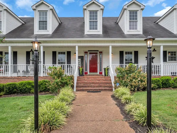 2712 Long Hollow Pike, Hendersonville, TN 37075