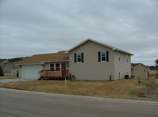 9310 Astoria Ln, Summerset, SD 57718