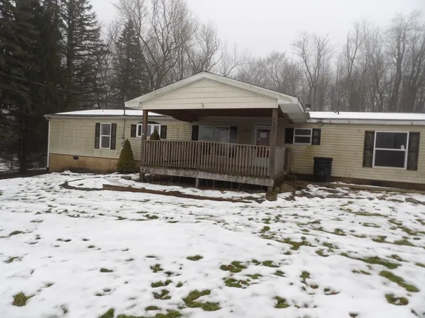 1417 Johnson St, New Castle, PA 16101