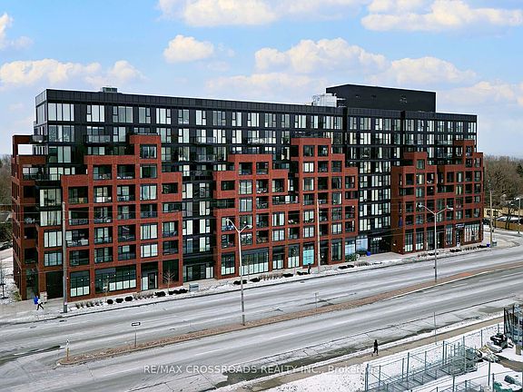 2nd image of 2799 Kingston Rd #628