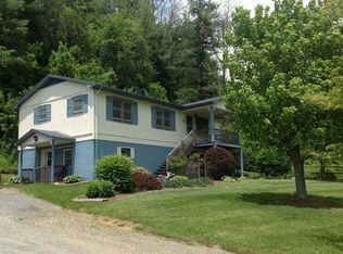 253 Green Briar Rd, Boone, NC 28607