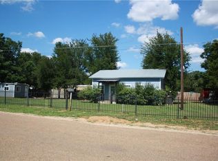 205 B J Mayes Rd, Bastrop, TX 78602