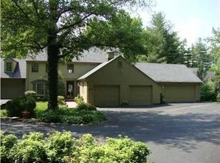 4027 Fairfax Rd, Evansville, IN 47710