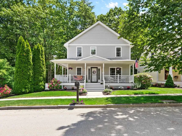 16 Constitution Way, Rochester, NH 03867