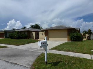2799 NW 34th St, Boca Raton, FL 33434