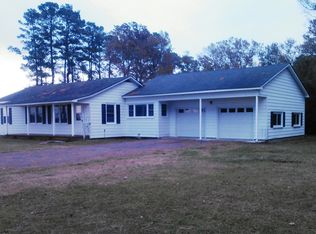 267 Ivy Neck Rd, Camden, NC 27921