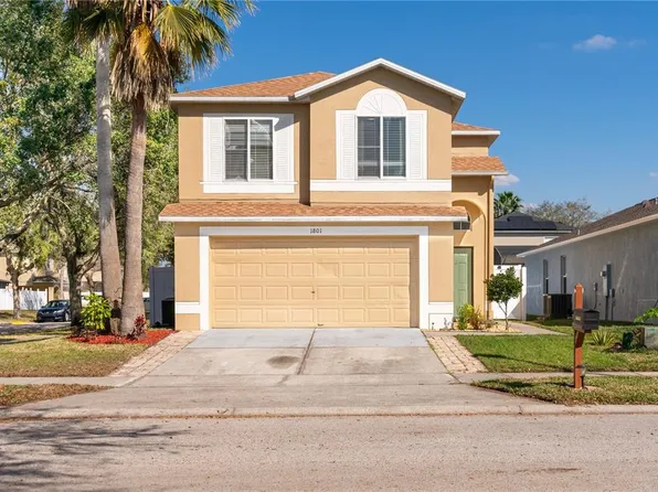 1801 Seatonham St #1, Winter Garden, FL 34787