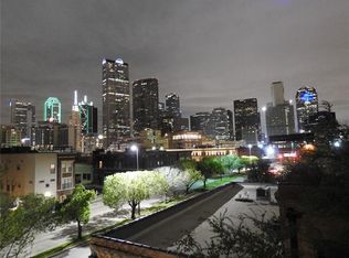 2205 Canton St APT 103, Dallas, TX 75201