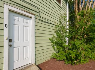1305 Lorrain St #C, Austin, TX 78703