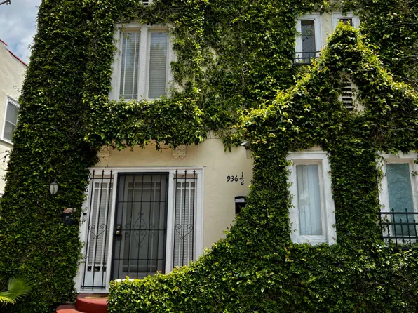 932 S Berendo St, 932 S Berendo St, Los Angeles, CA 90006