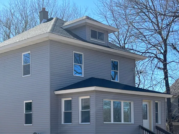 209 Damon St, Jackson, MI 49203