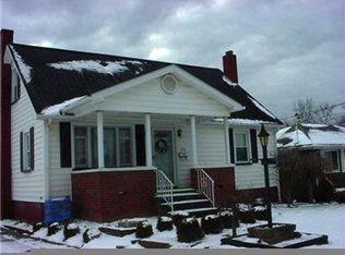 776 Addis St, New Castle, PA 16101