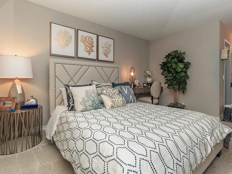 Birchwood Village Apartment Homes — Photo 15
