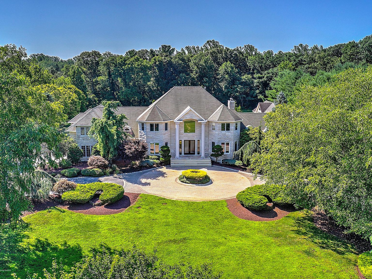 16 Country Meadow Drive, Colts Neck, NJ 07722 Zillow