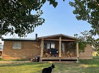 3152 W South Cove Rd, Roosevelt, UT 84066