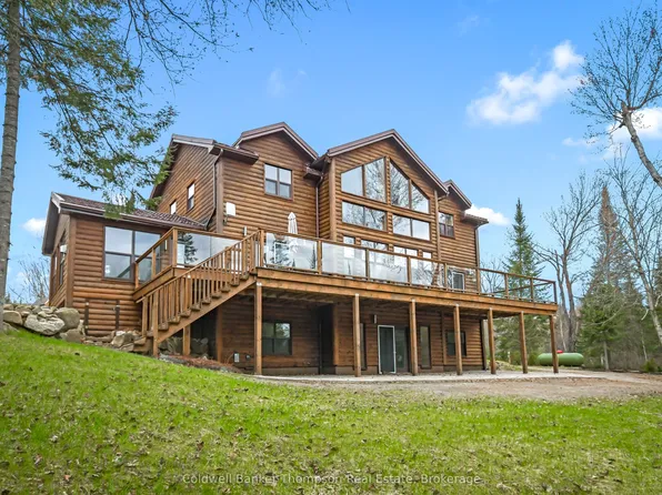 390 Pinegrove Rd, Perry, ON P0A 1J0