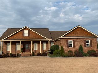 143 Techview Dr SW, Calhoun, GA 30701