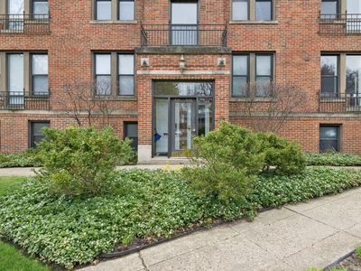 620 Judson Ave Unit 2, Evanston, IL, 60202