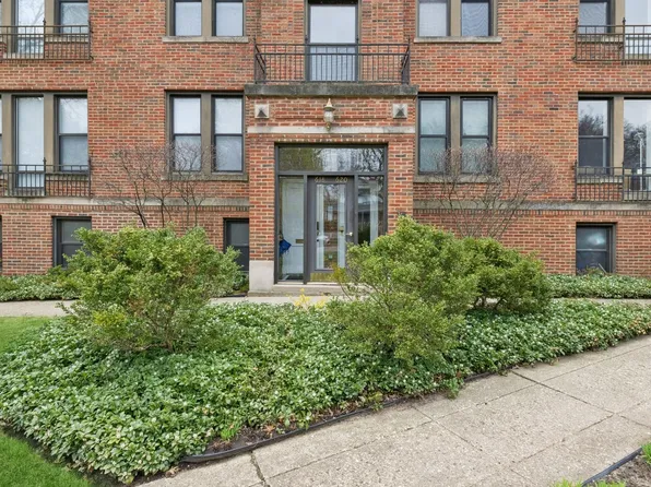 620 Judson Ave Unit 2, Evanston, IL 60202