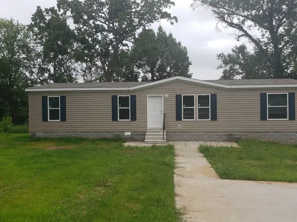 215 Illinois Ave, Oak Grove, KY 42262