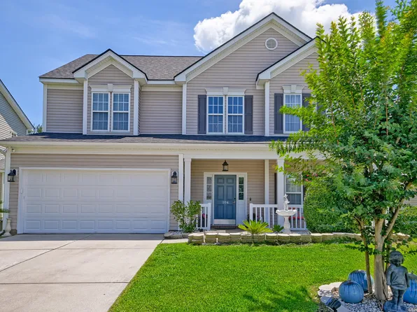 104 Corrientes Ct, Summerville, SC 29483