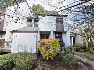 3775 Guess Rd APT 34, Durham, NC 27705