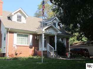 3714 Forest Lawn Ave, Omaha, NE 68112