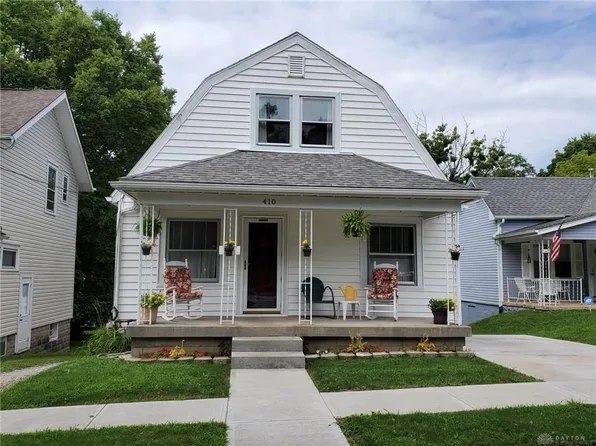 410 N West St, Xenia, OH 45385