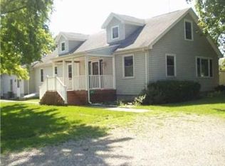 229 Miller St, West Liberty, OH