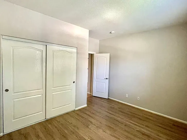 1st floor bedroom
