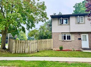 294 Fergus Ave #1, Kitchener, ON N2A2H5