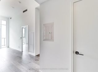 285 Dufferin St #722-W01, Toronto, ON M6K 1Z7