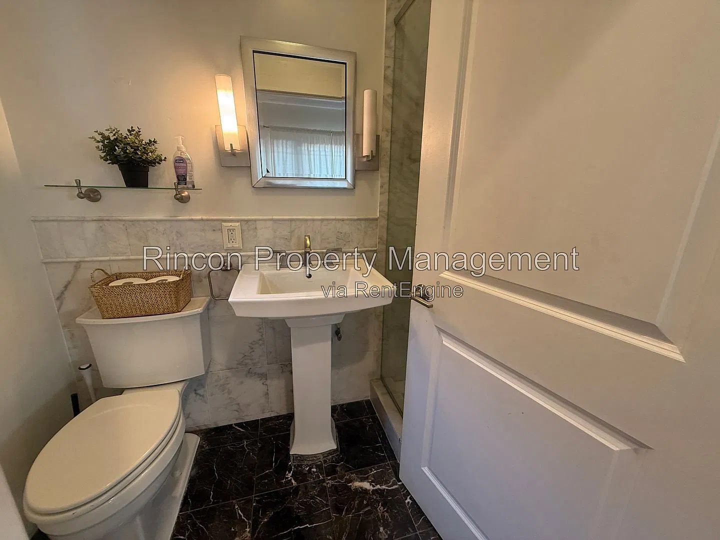1 bed, 2.0 bath, 760 sqft, $2,750 — Photo 4
