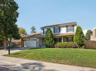 2009 S Rifle St, Aurora, CO 80013