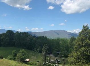 N/a Kitchins Rd, Whittier, NC 28789