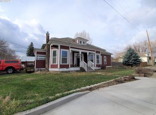 500 Albany St, Elgin, OR 97827