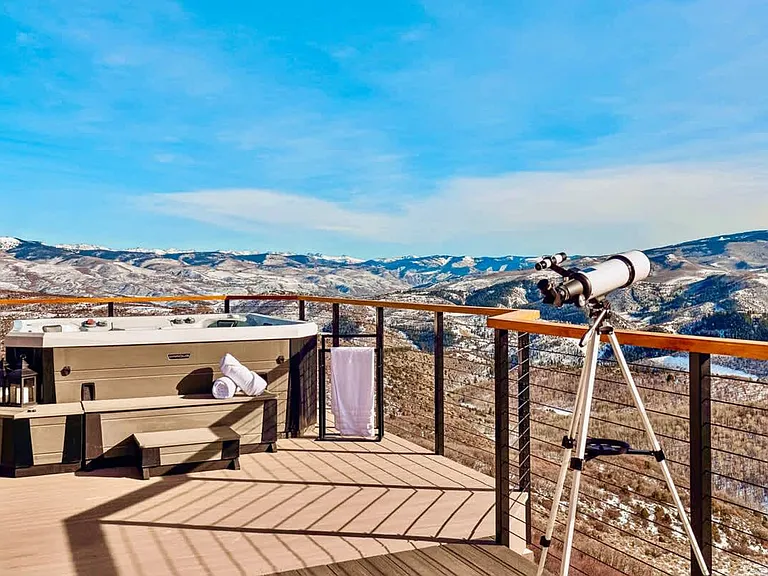 Terrace View