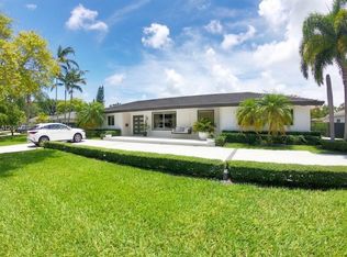 Paris Manor West, Palmetto Bay, FL 33158