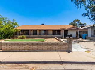 3021 N 87th Ave, Phoenix, AZ 85037