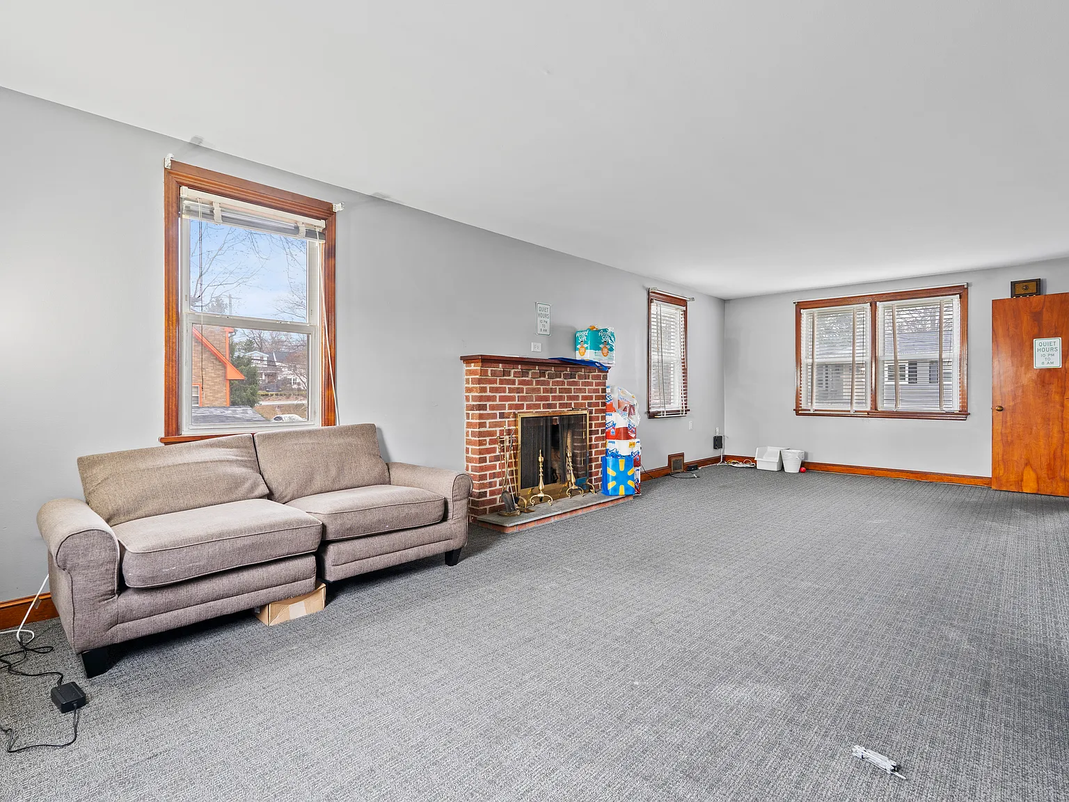 5003 Erie Street — Photo 4